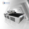 CO2 Laser Cutting Bed