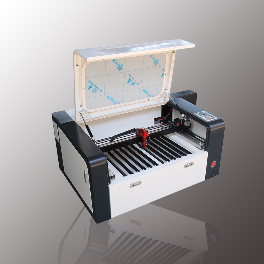 Mini Economic CO2 Laser Engraving Machine