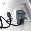 Mini Hand-Held Fiber Laser Marking Machine 20W 30W 