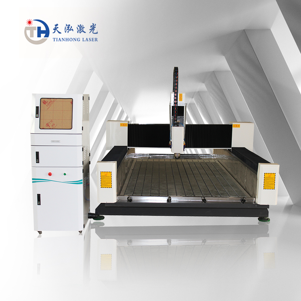  CNC Router for Stone 