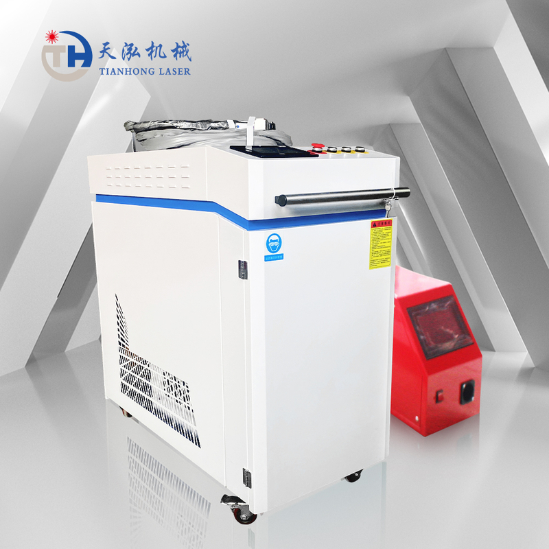 Laser Welding Machine 