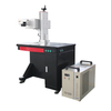 Online UV Laser Marking Machine