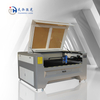 Metal and Non Metal CO2 Laser Machine 