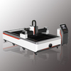 Fiber laser Cutting Machine 1530