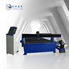 Plasma Cutting Machine for Metal Pipe and Plate